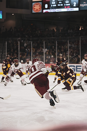 Hockey Skills